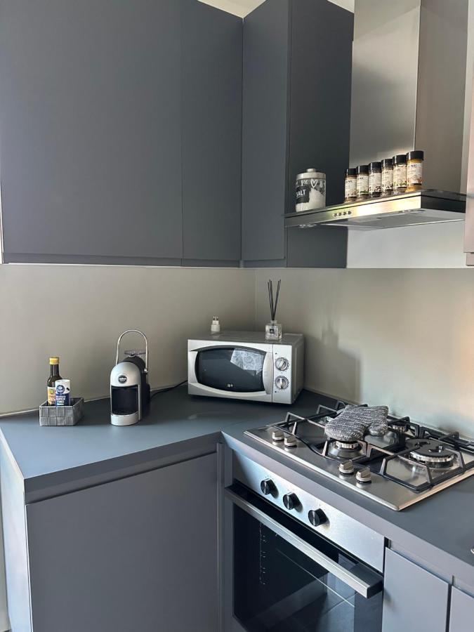 Miky'S Home Leggiuno Экстерьер фото
