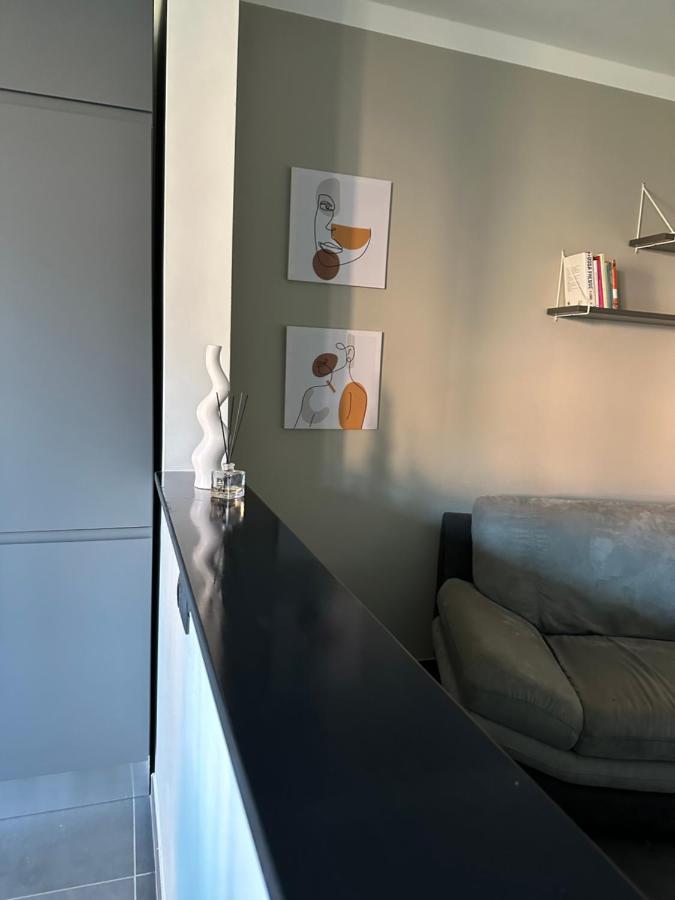 Miky'S Home Leggiuno Экстерьер фото