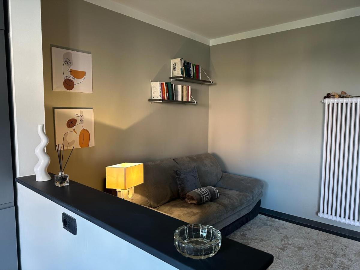 Miky'S Home Leggiuno Экстерьер фото