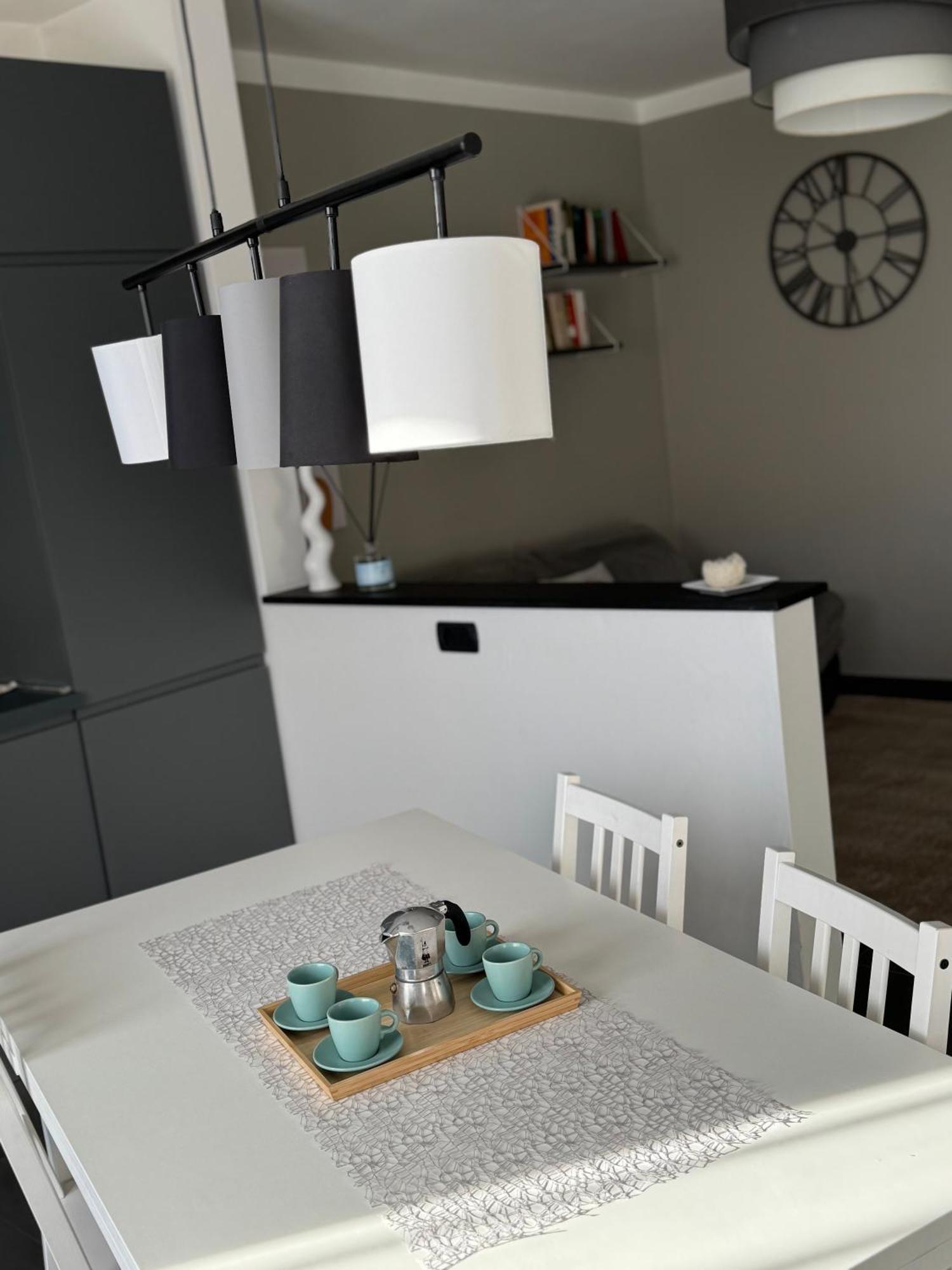 Miky'S Home Leggiuno Экстерьер фото