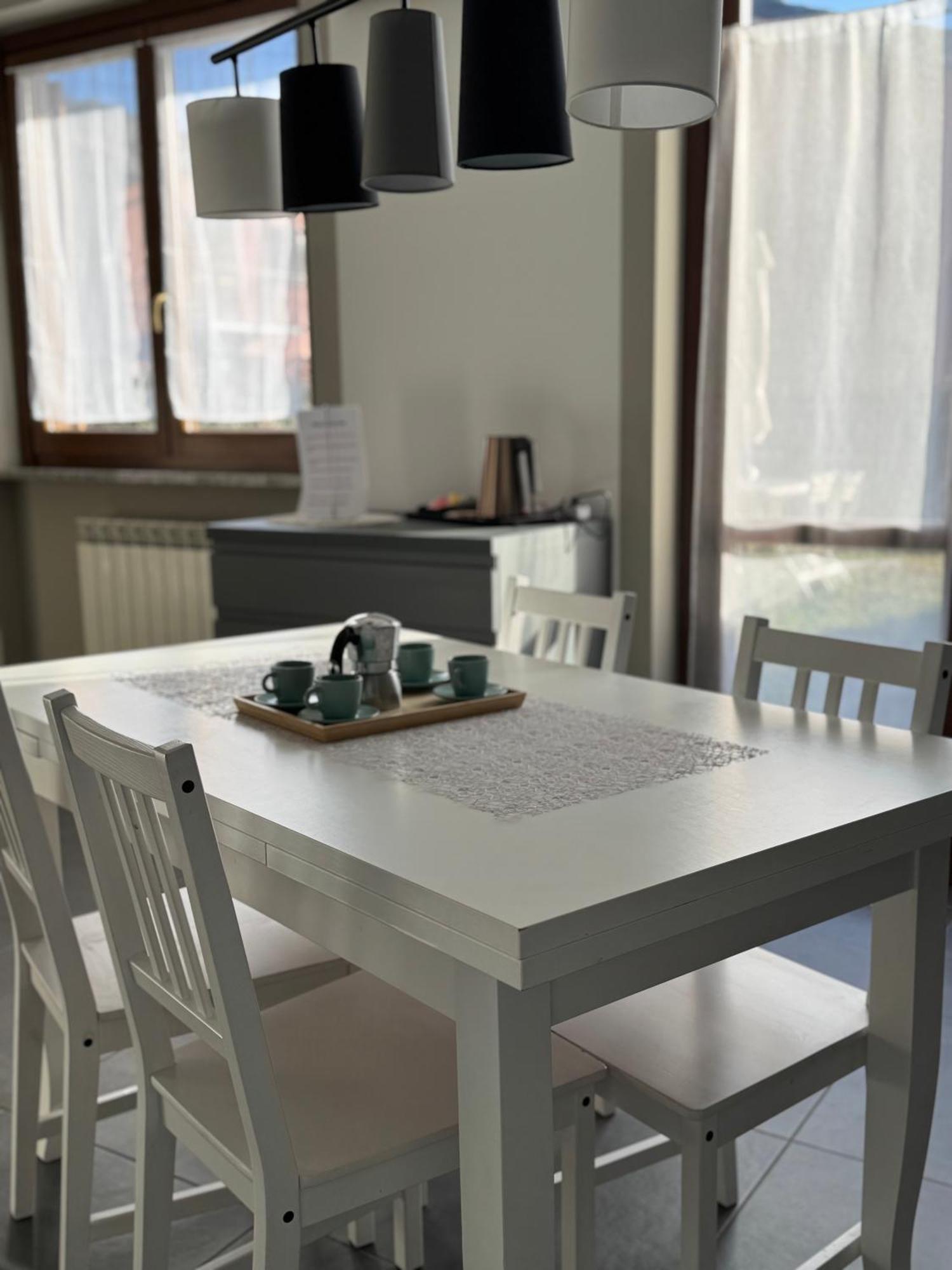 Miky'S Home Leggiuno Экстерьер фото